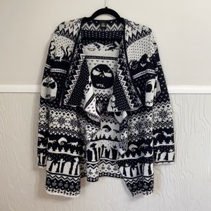 Disney Tim Burton’s Nightmare Before Christmas.